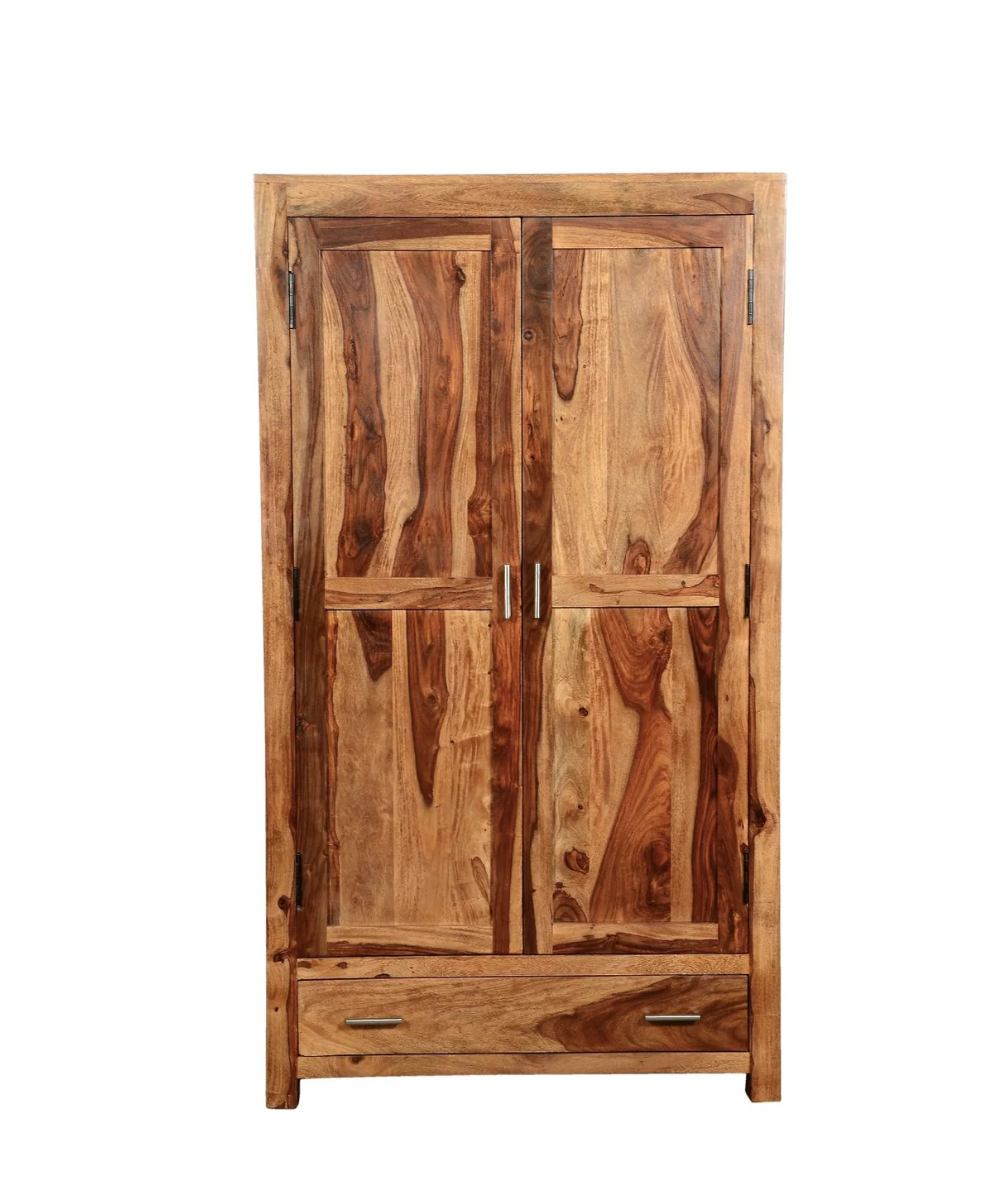 Armoire 2 portes Enzo