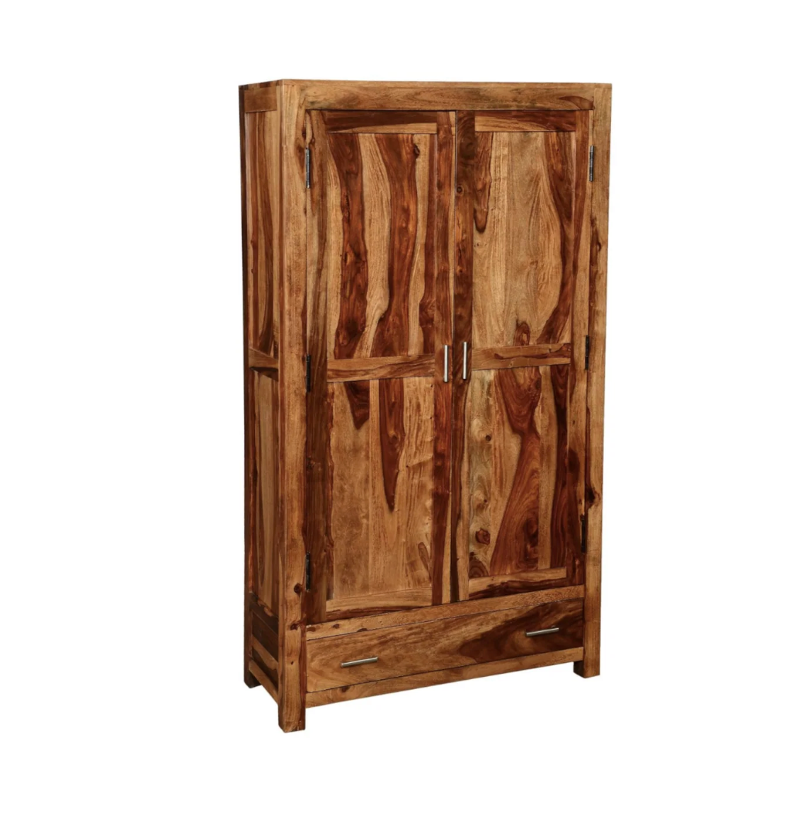 Armoire 2 portes Enzo
