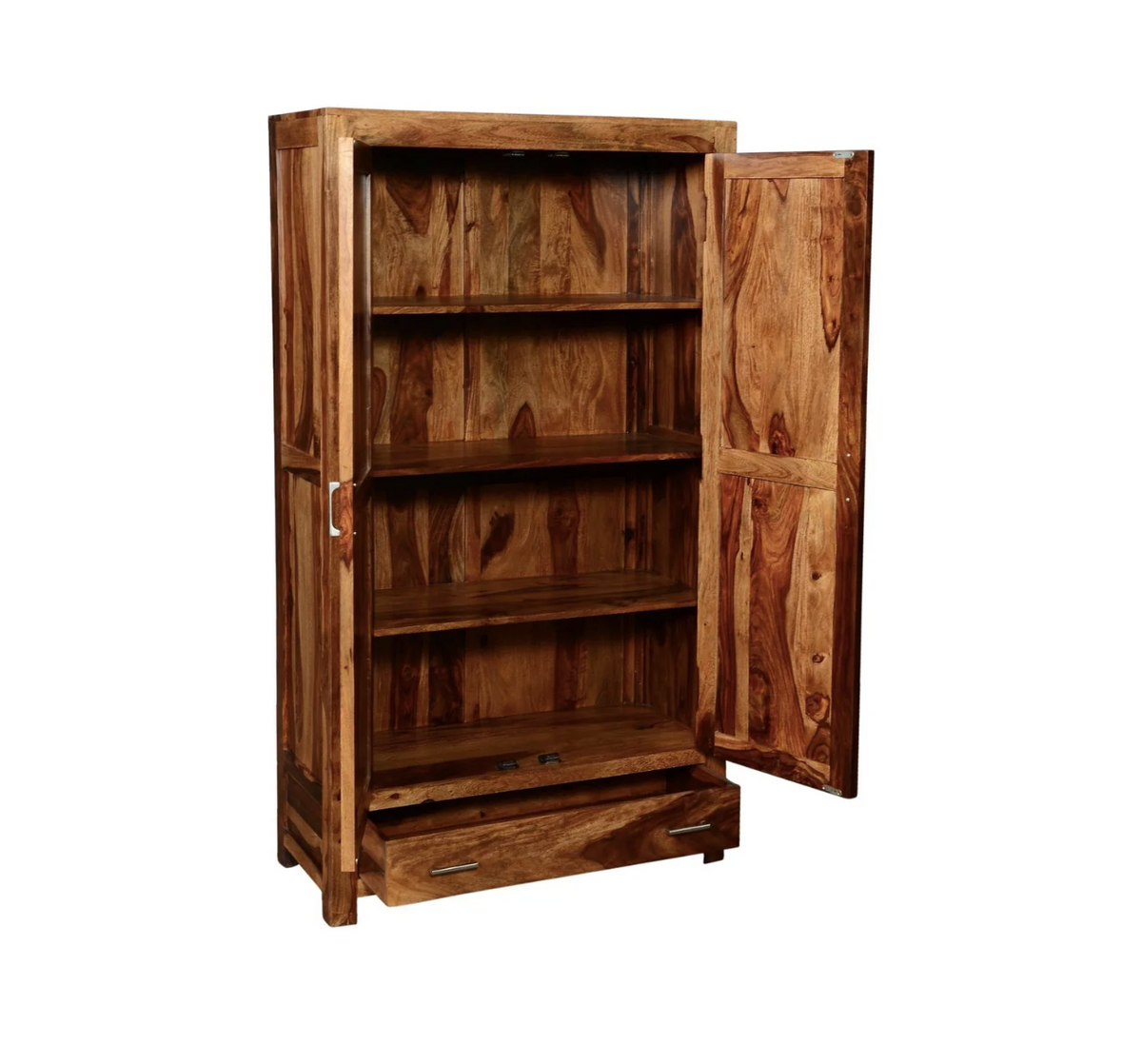 Armoire 2 portes Enzo