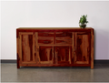 Buffet Enzo 4 portes 3 tiroirs