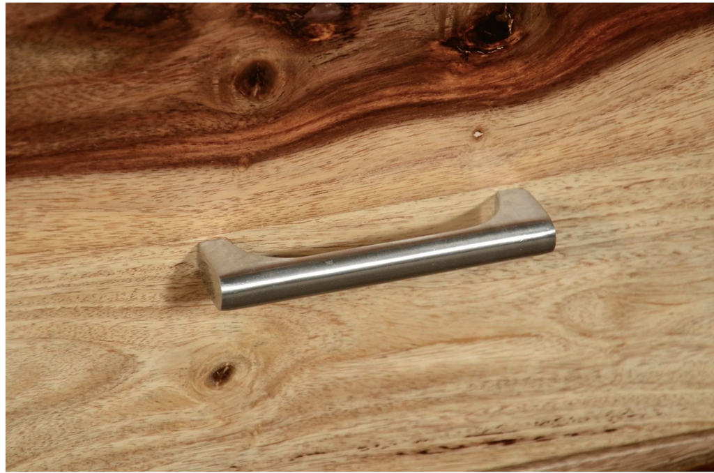 Table de chevet Jamba – sheesham naturel