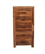 Commode Jamba 5 tiroirs
