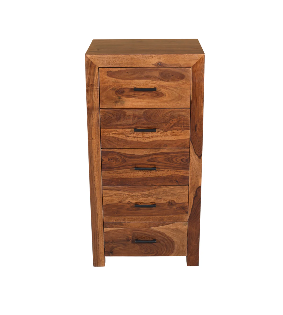 Commode Jamba 5 tiroirs