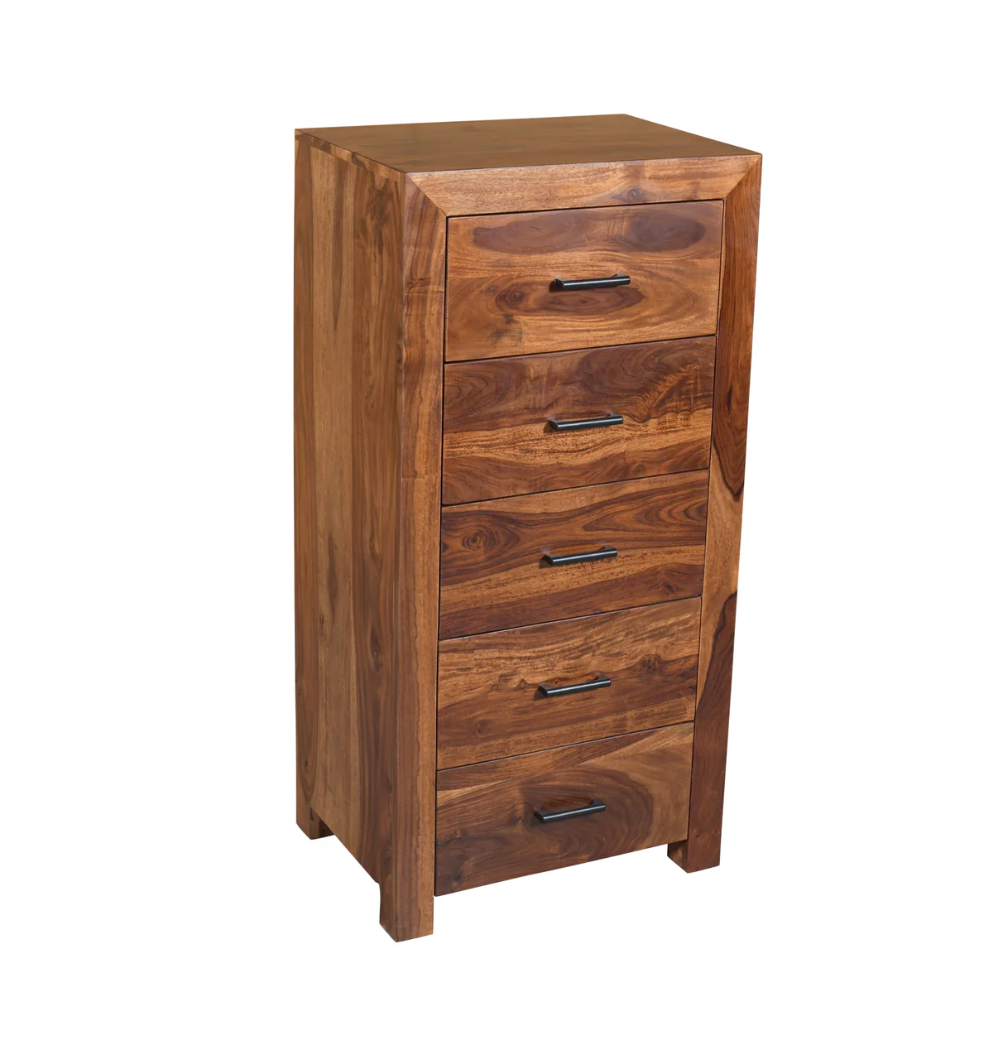 Commode Jamba 5 tiroirs