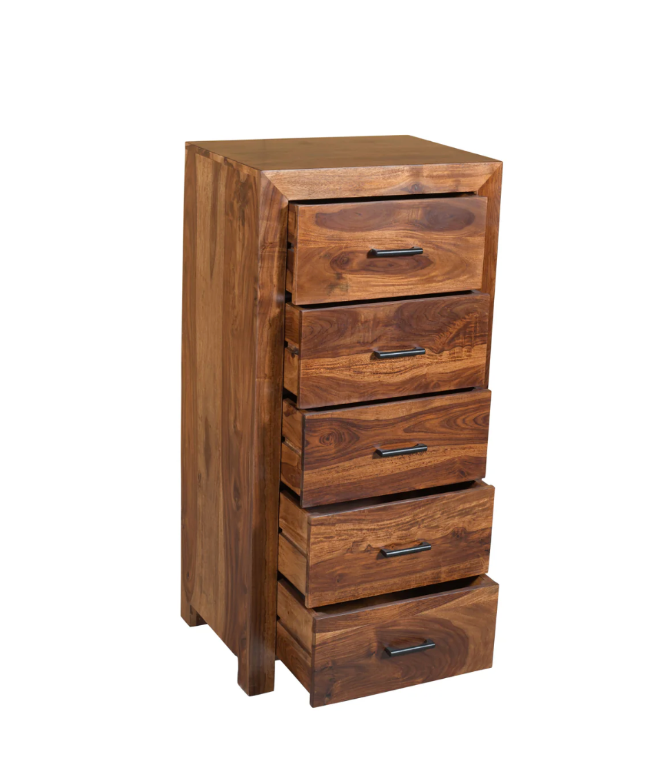 Commode Jamba 5 tiroirs