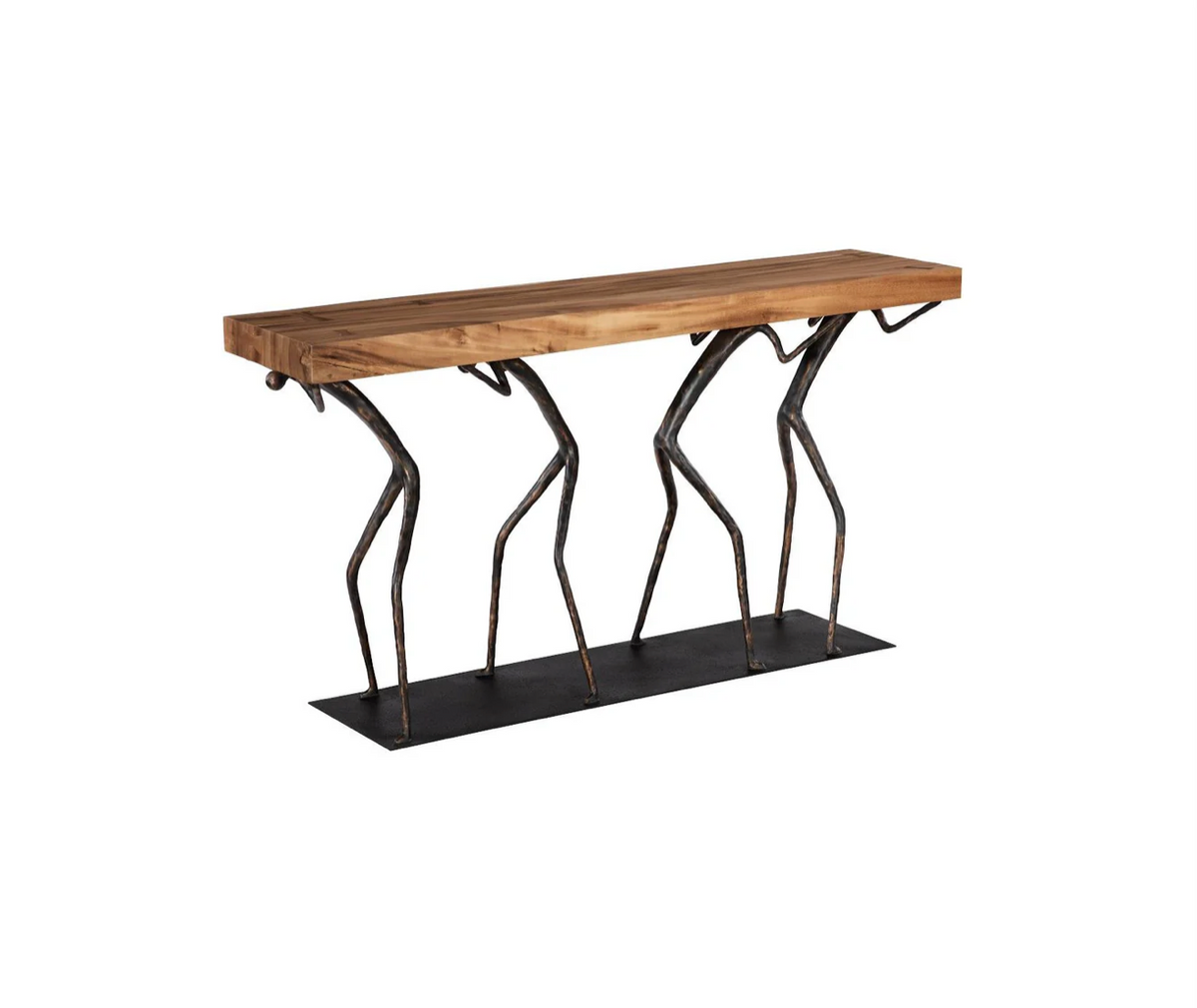 Console Atlas 32*60*15"