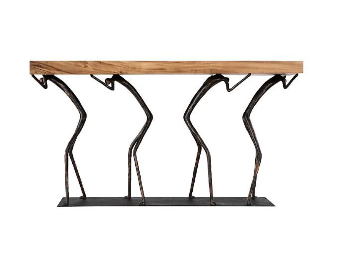 Console Atlas 32*60*15"