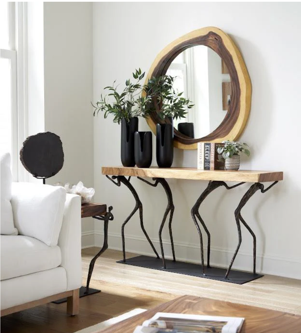 Console Atlas 32*60*15"