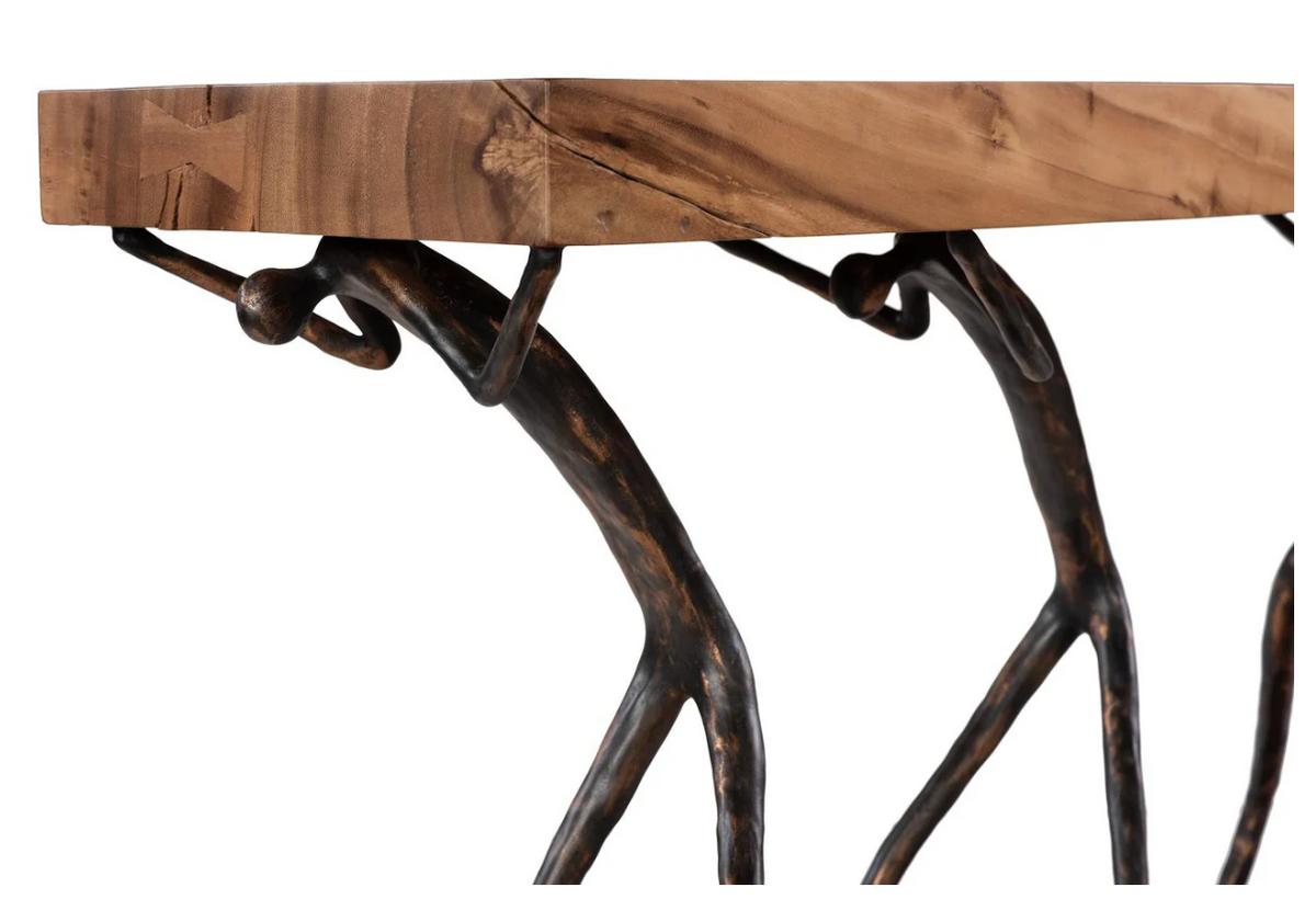 Console Atlas 32*60*15"