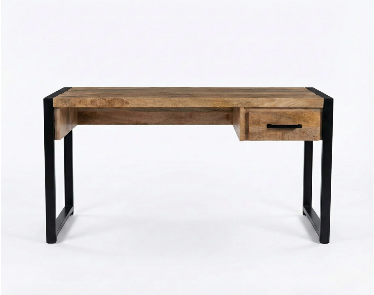 Bureau 1 tiroir Factory