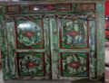 Porte Antique Devider