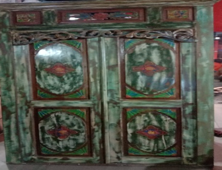 Porte Antique Devider