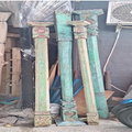 Colonnes antique