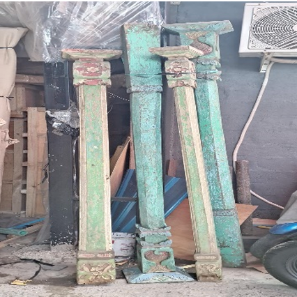 Colonnes antique