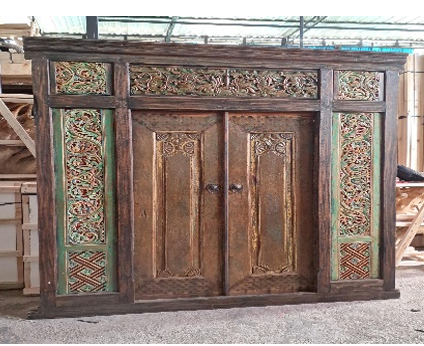 Porte Antique Devider