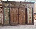PORTE ANTIQUE PART OF DEVIDER