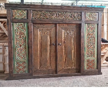 PORTE ANTIQUE PART OF DEVIDER
