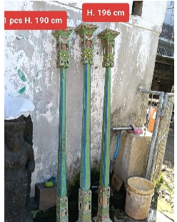 COLONNES