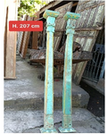 Colonnes antique