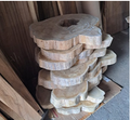 Teak Wood Slab