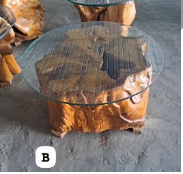Sintolo With Glass