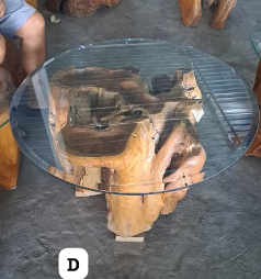 Sintolo With Glass