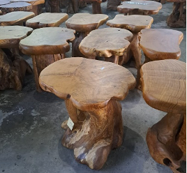 Side Table