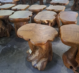Side Table