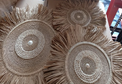 WALL DECORATION