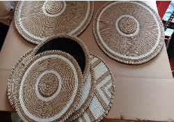 WALL DECORATION