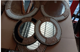 WALL DECORATION