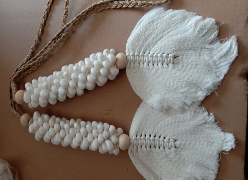 TASSEL HANDY CRAFT