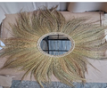 ROUND MIRROR