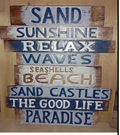 WOODEN DECO