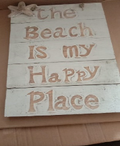 WOODEN DECO