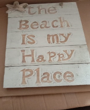 WOODEN DECO