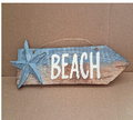 WOODEN DECO
