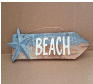 WOODEN DECO