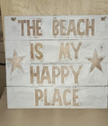 WOODEN DECO