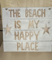 WOODEN DECO