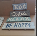 WOODEN DECO