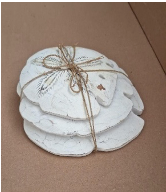 WALL DECORATION SET OF 3