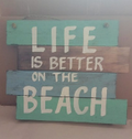WOODEN DECO
