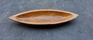 Wooden Boat