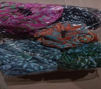 SARONG SET