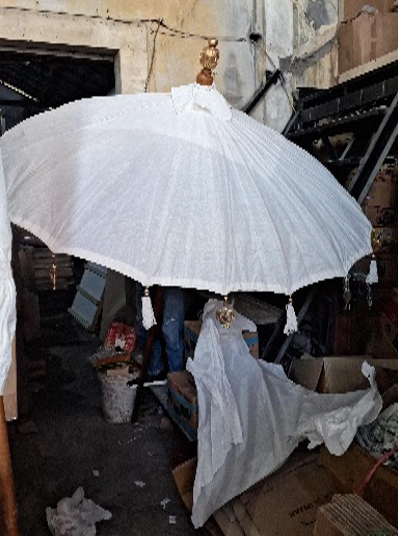 UMBRELLAS