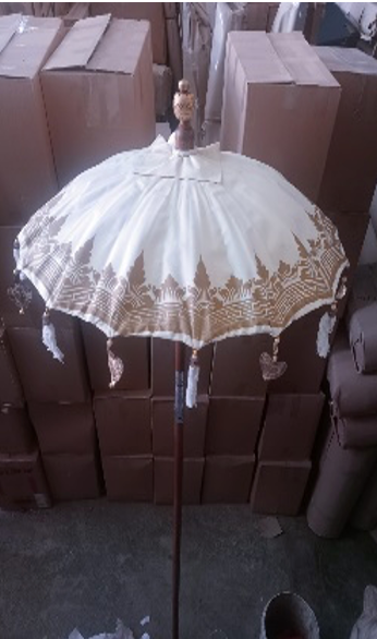 UMBRELLAS