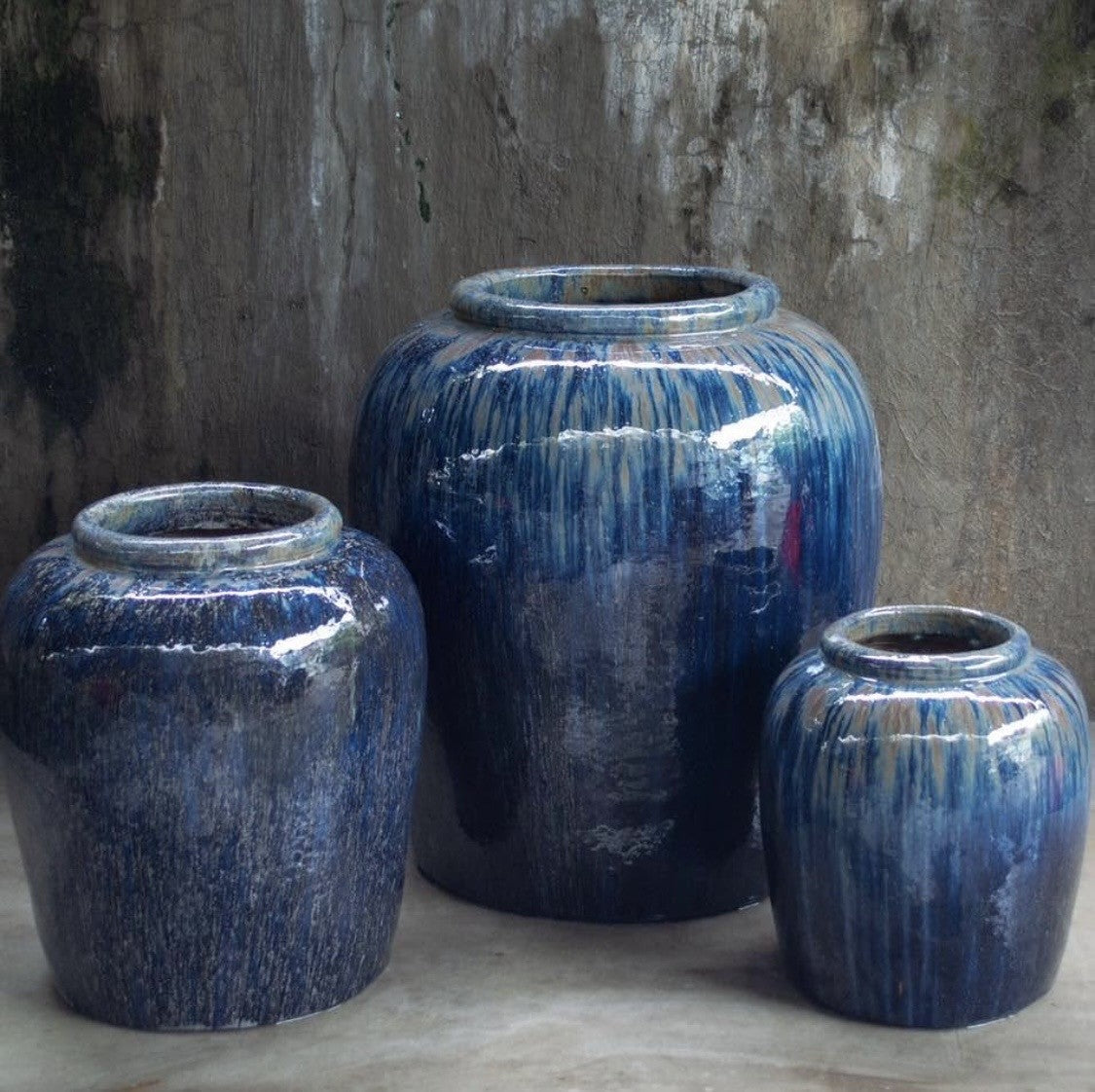 Poterie